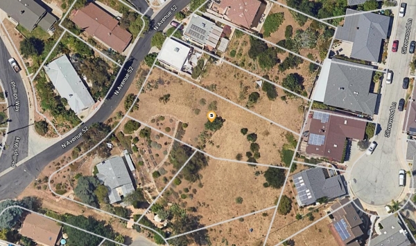 Listing Image #2 - Land for sale at 1950 Ave 52, Los Angeles CA 90042