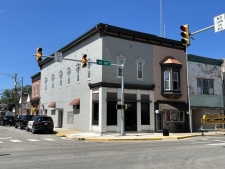 Listing Image #1 - Retail for sale at 132 S Main Street, Dunkirk IN 47336