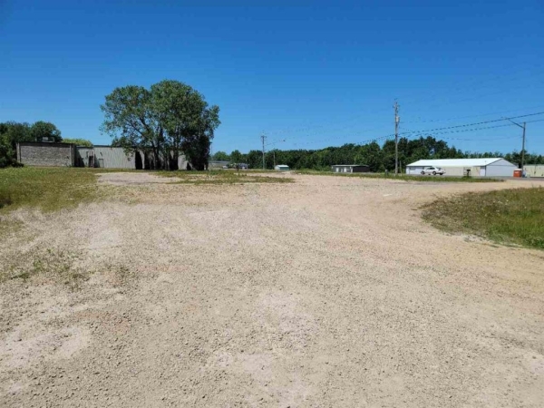Listing Image #3 - Land for sale at 1500 E GREEN BAY Street, SHAWANO WI 54166