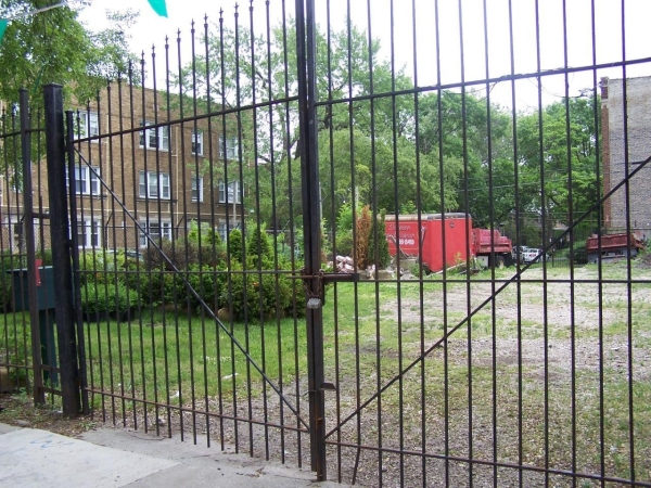 Listing Image #3 - Land for sale at 1721 E 75th Street, Chicago IL 60649