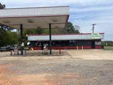 Listing Image #1 - Retail for sale at 1889 FM 1999, Karnack TX 75661