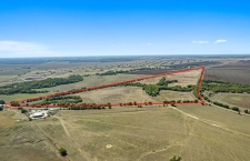 Land for sale in McGregor, TX
