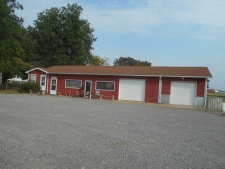 Listing Image #1 - Retail for sale at 1550 Church St, Tiptonville TN 38079