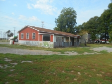 Listing Image #2 - Retail for sale at 1550 Church St, Tiptonville TN 38079