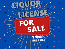 Listing Image #1 - Others for sale at Liquor License, North Bergen NJ 07047
