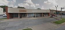 Shopping Center for sale in Homewood, IL