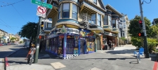 Listing Image #1 - Multi-family for sale at 1391 Haight St, San Francisco CA 94117