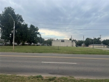 Listing Image #1 - Others for sale at Choctaw Avenue, CHICKASHA OK 73018