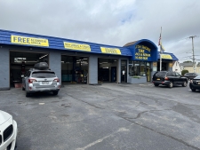 Industrial for sale in Valley Stream, NY