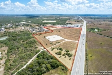 Industrial property for sale in Karnes City, TX