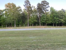 Land for sale in Maumelle, AR