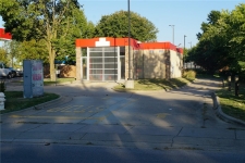 Industrial property for sale in Fayetteville, AR