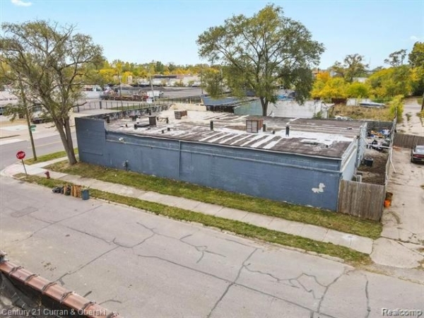 Listing Image #2 - Others for sale at 8100 Lyndon Street, Detroit MI 48238