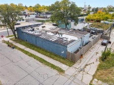 Listing Image #3 - Others for sale at 8100 Lyndon Street, Detroit MI 48238