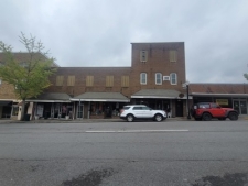 Retail property for sale in Richlands, VA