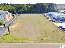 Listing Image #1 - Industrial for sale at 0 CONSTITUTION DRIVE, West Monroe LA 71291
