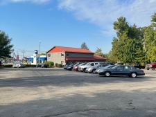 Retail property for sale in Louisville, KY
