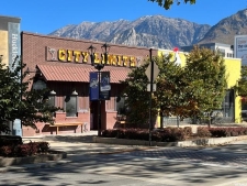 Listing Image #1 - Retail for sale at 440 W CENTER ST, Provo UT 84601