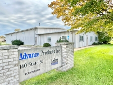 Industrial Park property for sale in Calumet City, IL