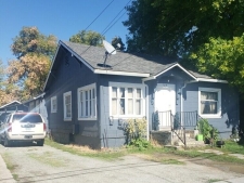 Listing Image #1 - Multi-family for sale at 728 W 11th Street, Medford OR 97501