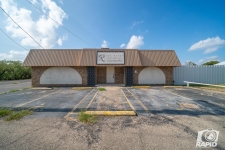 Office property for sale in San Angelo, TX