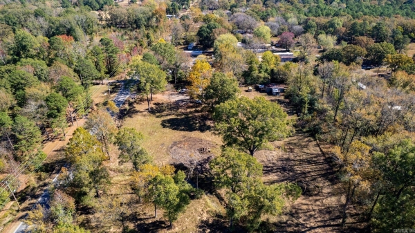 Listing Image #3 - Land for sale at 17805 MacArthur Drive, North Little Rock AR 72118