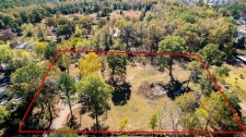 Listing Image #1 - Land for sale at 17805 MacArthur Drive, North Little Rock AR 72118