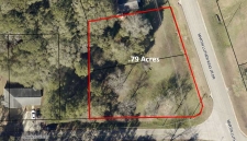 Listing Image #1 - Land for sale at 613 Martin Luther King Drive, Perry GA 31069
