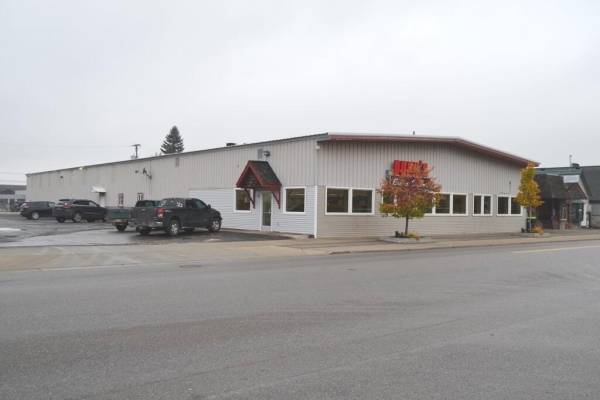 Listing Image #1 - Office for sale at 134 S Otsego Avenue, Gaylord MI 49735
