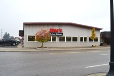 Listing Image #1 - Office for sale at 134 S Otsego Avenue, Gaylord MI 49735