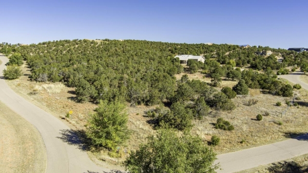 Listing Image #2 - Others for sale at 18 Conquest Court, Sandia Park NM 87047
