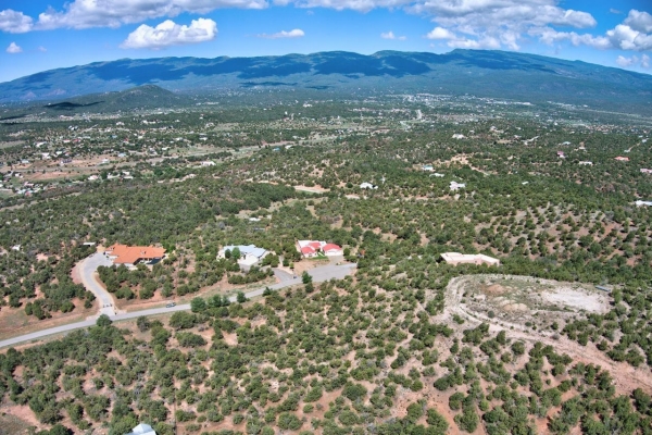 Listing Image #3 - Others for sale at 22 Conquest Court, Sandia Park NM 87047