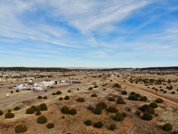 Listing Image #2 - Others for sale at 1430 &1440 Nm 333, Tijeras NM 87059