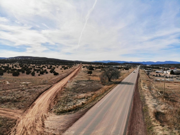 Listing Image #3 - Others for sale at 1430 &1440 Nm 333, Tijeras NM 87059