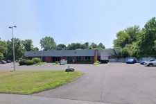 Listing Image #1 - Industrial for sale at 435 Woodmont Road, Milford CT 06460