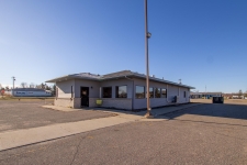 Industrial property for sale in Blackduck, MN