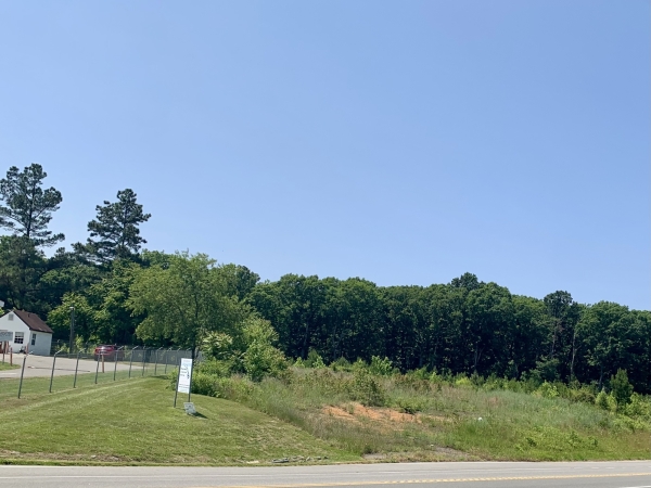Listing Image #2 - Land for sale at 5326 Zachary Taylor Highway Tax ID: 16-59, Mineral VA 23117