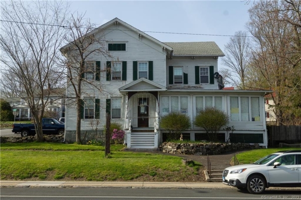 Listing Image #3 - Others for sale at 142 Main Street, Winchester CT 06098