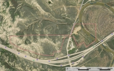 Listing Image #2 - Industrial for sale at 3401 Upper Powder River Road, Buffalo WY 82834