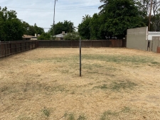 Land for sale in Fresno, CA