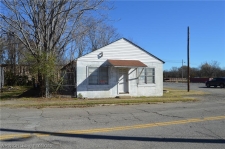 Office property for sale in Poteau, OK