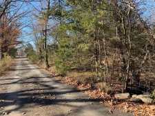 Listing Image #2 - Land for sale at Brewer Road, Conway AR 72032