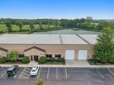 Industrial property for sale in Hampshire, IL