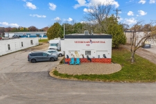 Industrial property for sale in Owatonna, MN