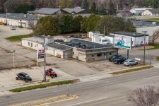 Industrial property for sale in Owatonna, MN