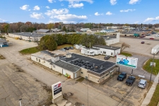 Listing Image #2 - Industrial for sale at 1940 S Cedar Avenue, Owatonna MN 55060