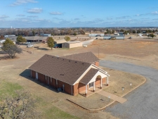 Listing Image #1 - Others for sale at 2807 E Industrial Road, Guthrie OK 73044