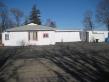 Retail property for sale in Ripon, WI