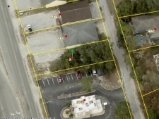 Listing Image #1 - Land for sale at 2104 Mariner Boulevard, Spring Hill FL 34609