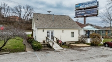 Listing Image #2 - Office for sale at 3657 Murdoch Avenue, Parkersburg WV 26101